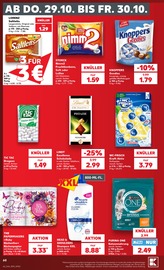Ähnliche Druckerpapier Angebote im Prospekt "Hier bin ich richtig" von Kaufland in Suhl Ähnliche Angebote wie Druckerpapier im Prospekt "Hier bin ich richtig" auf Seite 60 von Kaufland in Suhl