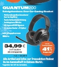 QUANTUM 200 Angebote bei Marktkauf Hattingen für 34,99 €