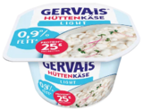 Hüttenkäse Light Angebote von Gervais bei REWE Erftstadt für 1,29 €