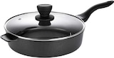 Aluguss-Schmorpfanne/-Pfanne/-Topf Angebote von SILVERCREST bei Lidl Wermelskirchen für 14,99 €
