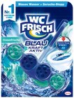 Kraft-Aktiv Angebote von WC Frisch bei REWE Suhl für 1,49 €