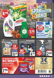 Tierbedarf Angebot & Preis im aktuellen E center Prospekt Tierbedarf Angebot im aktuellen E center Prospekt auf Seite 25