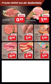 Schweinefleisch im Markant Nordwest Prospekt in Aurich Aktueller Markant Nordwest Prospekt mit Schweinefleisch, "DER MARKT FÜR GUTES ESSEN UND TRINKEN", Seite 6