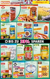 Tomaten im Norma Prospekt in Singen Aktueller Norma Prospekt mit Tomaten, "Mehr fürs Geld", Seite 10