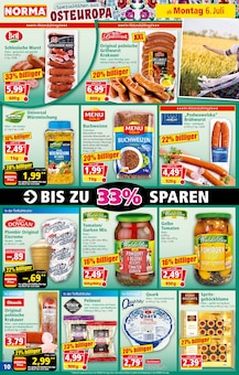 Quark im aktuellen Norma Prospekt (Mannheim) Quark im Norma Prospekt "Mehr fürs Geld" mit 21 Seiten (Mannheim)