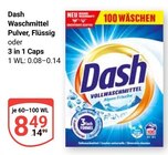 Aktuelles Pulver Angebot bei GLOBUS in Mannheim ab 8,49 €