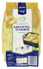 Kartoffelscheiben im Angebot bei METRO in Bremerhaven Kartoffelscheiben Angebote von METRO Chef bei METRO Bremerhaven für 3,73 €