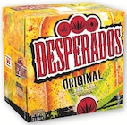 Desperados Original 5,9° - Desperados - Bi1 à Besançon Desperados Original 5,9° - Desperados en promo chez Bi1 Besançon à 7,37 €
