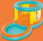 Piscine centre de jeux aquatiques - BESTWAY en promo à 29,99 € chez Netto Piscine centre de jeux aquatiques - BESTWAY dans le catalogue Netto