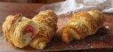 Käse-Schinken-Croissant Angebote bei Netto Marken-Discount Lutherstadt Wittenberg für 2,00 €
