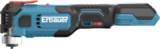 Outil multifonction 18v nue - ERBAUER - Brico Dépôt Outil multifonction 18v nue - ERBAUER à 89,90 € dans le catalogue Brico Dépôt