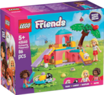 42640 Meerschweinchen-Spielplatz oder 43259 Arielle Spieluhr Angebote von LEGO bei Rossmann Pirna für 5,99 €