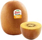 Jumbo Bio SunGold Kiwi Angebote von Zespri bei REWE Chemnitz für 1,11 €