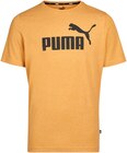 Herren T-Shirt im Angebot bei REWE in Braunschweig Herren T-Shirt Angebote von PUMA bei REWE Braunschweig für 14,99 €