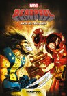 Promo Opération Comics Marvel Deadpool à 2,99 € dans le catalogue Carrefour Market à Saint-Bonnet-en-Champsaur