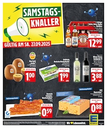 Kiwi Angebot im aktuellen EDEKA Prospekt auf Seite 30