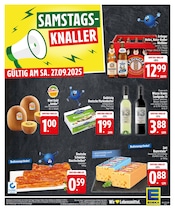 Aktueller EDEKA Prospekt mit Erdinger, "Noch kein °Punktesammler? Hier direkt anmelden!", Seite 30