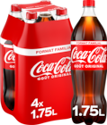 COCA-COLA ORIGINAL - COCA-COLA - Auchan Hypermarché à Metz COCA-COLA ORIGINAL - COCA-COLA en promo chez Auchan Hypermarché Metz à 8,60 €