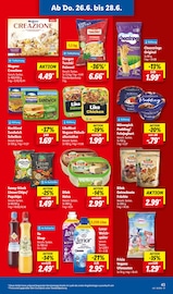 Weichspüler im Lidl Prospekt in Neubrandenburg Aktueller Lidl Prospekt mit Weichspüler, "LIDL LOHNT SICH", Seite 61