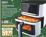 Heissluftfritteuse von EDEKA zuhause im aktuellen Marktkauf Prospekt
