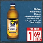 Reines Sonnenblumenöl von EDEKA Herzstücke im aktuellen EDEKA Prospekt