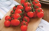 Tomate cerise grappe - U en promo chez U Express Tomate cerise grappe - U dans le catalogue U Express