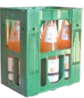Apfelsaft naturtrüb im V-Markt Prospekt Apfelsaft naturtrüb von im aktuellen V-Markt Prospekt für 8,99 €