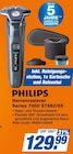 Aktuelles Herrenrasierer Series 7000 S7882/55 Angebot bei expert in Bochum ab 129,99 €