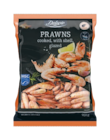 MSC Garnelen Angebote von Deluxe bei Lidl Fürth für 9,99 €