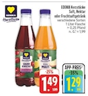 Angebot im EDEKA Zell (Main) Prospekt EDEKA Zell (Main) Prospekt mit im Angebot für 1,29 €