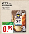 Weizenmehl Type 550 Angebote von EDEKA Herzstücke bei Marktkauf Essen für 0,99 €