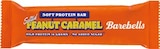 Peanut Caramel im Angebot bei Netto Marken-Discount in Krefeld Peanut Caramel Angebote von Barebells bei Netto Marken-Discount Krefeld für 1,79 €