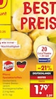 Speisekartoffeln im Angebot bei Netto Marken-Discount in Viersen Speisekartoffeln Angebote von Pfanni bei Netto Marken-Discount Viersen für 1,79 €