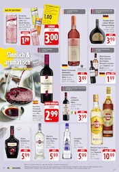 Aktueller EDEKA Prospekt mit Vodka, "Aktuelle Angebote", Seite 30