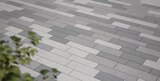 Atlantis Pflaster Form S Angebote von FCN Betonelemente bei Raiffeisen Waren GmbH Hanau für 38,90 €