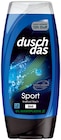 Duschdas Dusche von Duschdas im aktuellen Rossmann Prospekt für 0,99 €