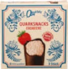 Quarki Quarksnacks im Netto Marken-Discount Prospekt Quarki Quarksnacks von im aktuellen Netto Marken-Discount Prospekt für 1,79 €