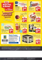 Sheba im EDEKA Prospekt in Seevetal Aktueller EDEKA Prospekt mit Sheba, "Top Angebote", Seite 20
