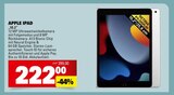 iPad 10.2 Angebote von Apple bei Marktkauf Aalen für 222,00 €