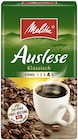 Röstkaffee im Angebot bei METRO in Oberhausen Röstkaffee Angebote von Melitta bei METRO Oberhausen für 6,94 €