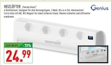 Therma Boost Heizlüfter bei Marktkauf im Herford Prospekt für 24,99 €