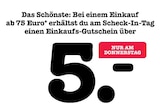 Einkaufs-Gutschein im Angebot bei E center in Heidelberg Einkaufs-Gutschein Angebote bei E center Heidelberg