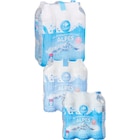 SUR TOUS LES PACKS  D'EAU NATURELLES ET LES BOUTEILLES AROMATISÉES - CARREFOUR CLASSIC' en promo chez Carrefour Pau