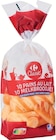 Pains au lait - Carrefour Classic' dans le catalogue Supermarchés Match