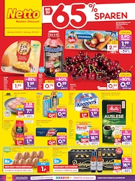 Der aktuelle Netto Marken-Discount Prospekt Der aktuelle Netto Marken-Discount Prospekt Aktuelle Angebote