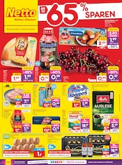 Netto Marken-Discount Discounter Prospekt der aktuellen Woche mit 49 Seiten, gültig von 03.08.2026 bis 08.08.2026, in Lugau und Umgebung Aktueller Netto Marken-Discount Discounter Prospekt in Lugau und Umgebung, "Aktuelle Angebote" mit 49 Seiten, 03.08.2026 - 08.08.2026