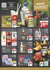 Aktueller E center Prospekt mit Havana Club, "Wir lieben Lebensmittel!", Seite 23