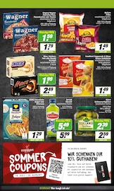 Aktueller EDEKA Prospekt mit Fertiggerichte, "Aktuelle Angebote", Seite 10