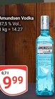 Aktuelle Wodka Angebote bei GLOBUS in Chemnitz Aktuelles Vodka Angebot bei GLOBUS in Chemnitz ab 9,99 €