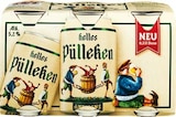 Aktuelle Bier Angebote bei Netto Marken-Discount in Witten Aktuelles Pülleken Helles Angebot bei Netto Marken-Discount in Witten ab 3,99 €